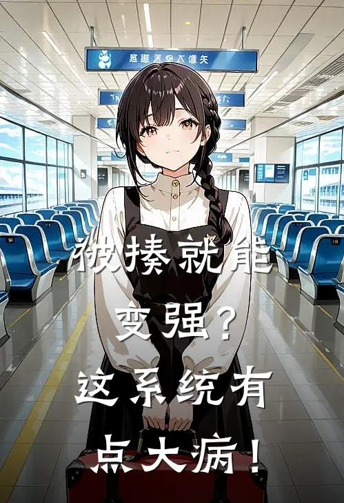 被揍就能变强？这系统有点大病！