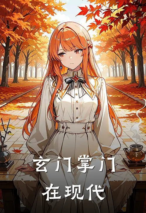 玄门掌门在现代