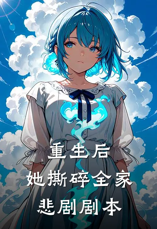 重生后，她撕碎全家悲剧剧本