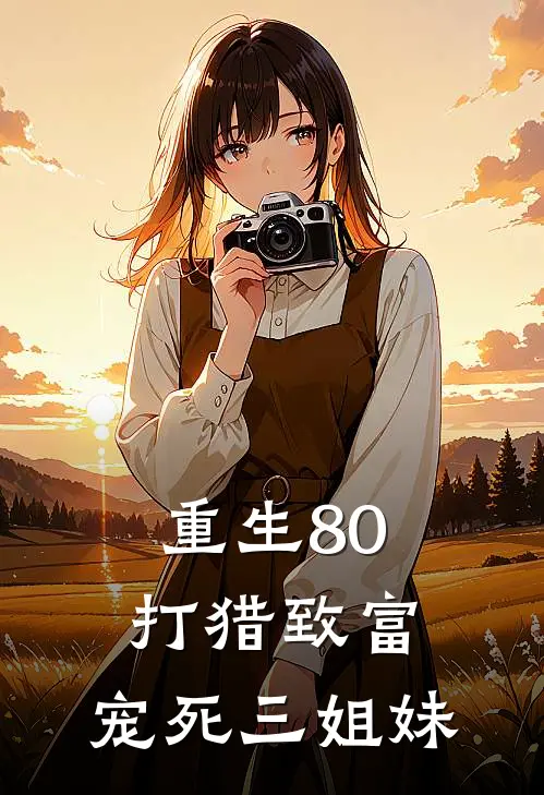 重生80：打猎致富，宠死三姐妹
