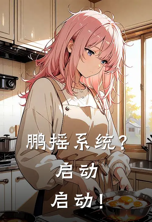 鹏摇系统？启动，启动！