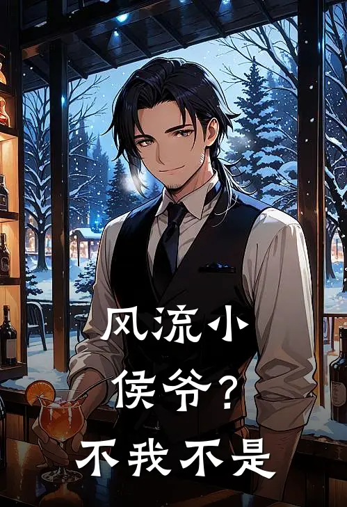 风流小侯爷？不，我不是