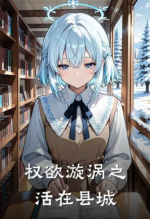 权欲漩涡之活在县城