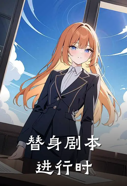 替身剧本进行时