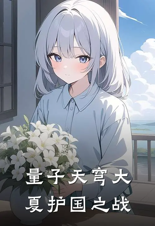 量子天穹大夏护国之战