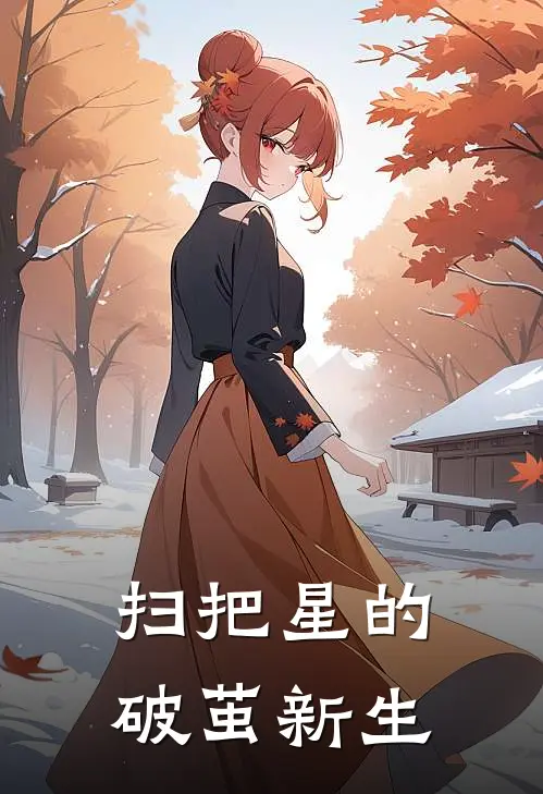 扫把星的破茧新生