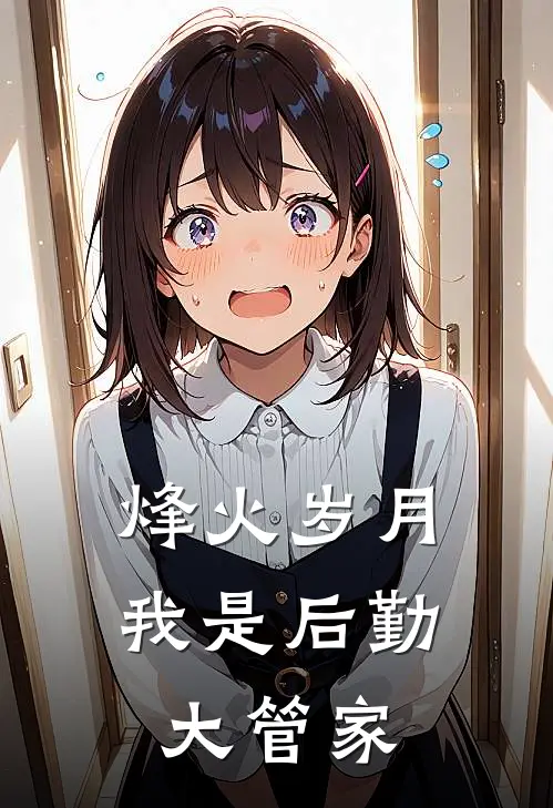 烽火岁月，我是后勤大管家