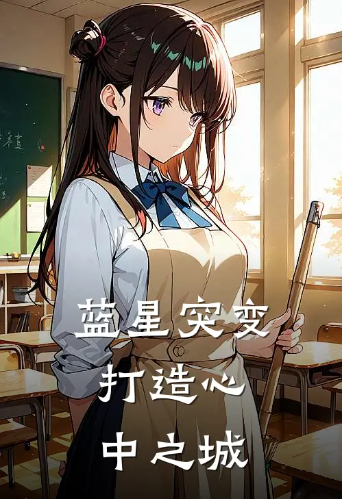 蓝星突变：打造心中之城