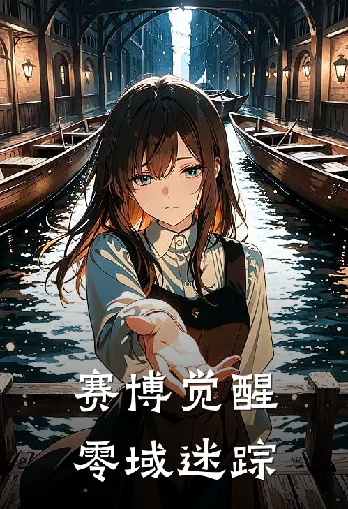 赛博觉醒：零域迷踪(林深沈星河)全集阅读_赛博觉醒：零域迷踪最新章节阅读