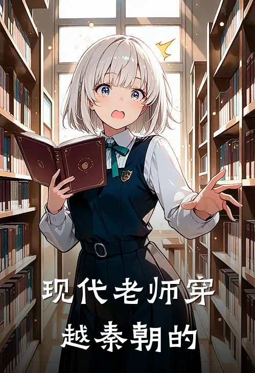 现代老师穿越秦朝的