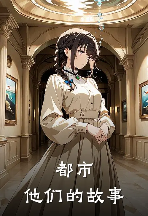 都市：他们的故事