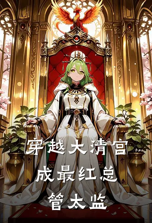 穿越大清宫，成最红总管太监安德海慈禧热门小说免费阅读_网络热门小说穿越大清宫，成最红总管太监(安德海慈禧)