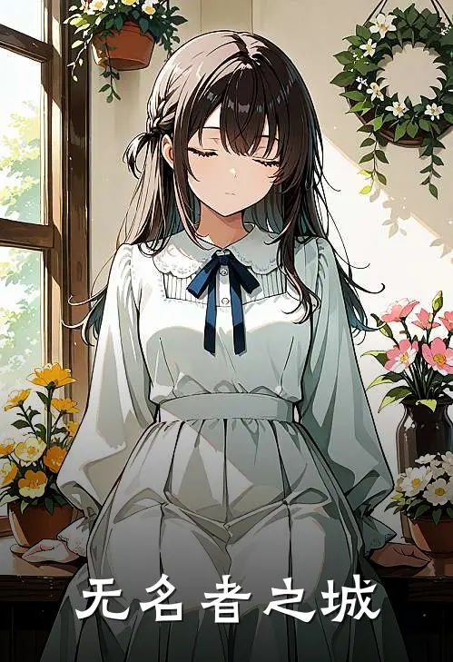 无名者之城