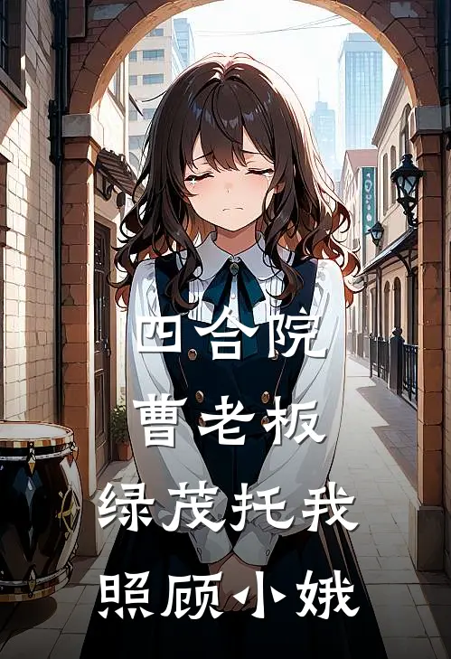 四合院曹老板：绿茂托我照顾小娥