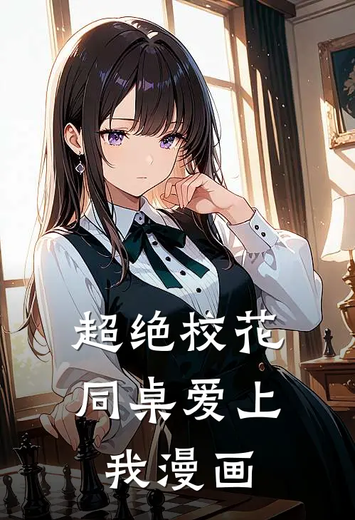 超绝校花同桌爱上我漫画