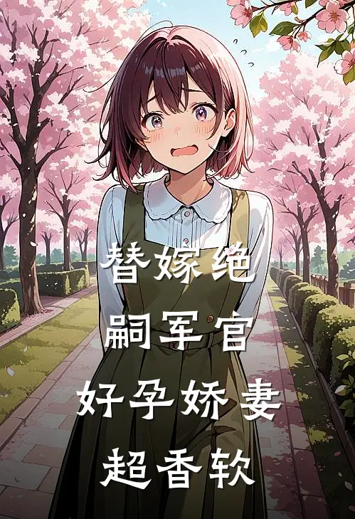 替嫁绝嗣军官，好孕娇妻超香软