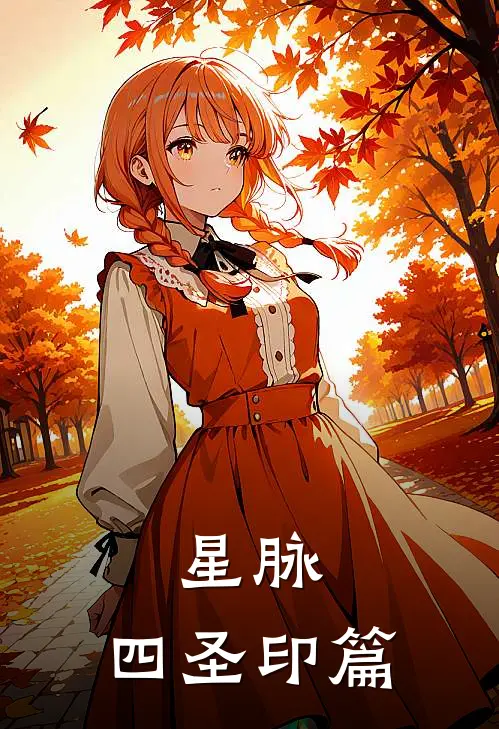 星脉：四圣印篇