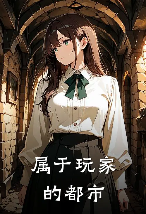 属于玩家的都市