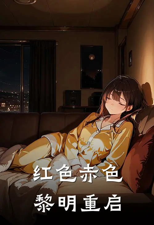 红色赤色黎明重启