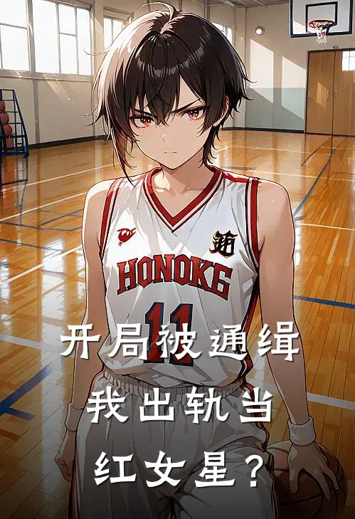 开局被通缉，我出轨当红女星？