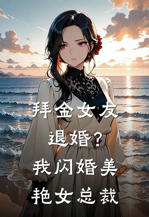 拜金女友退婚？我闪婚美艳女总裁