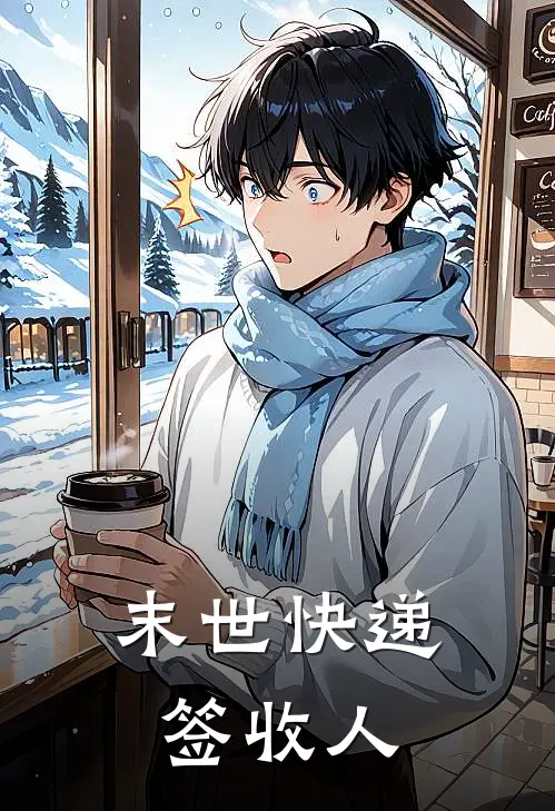 末世快递签收人