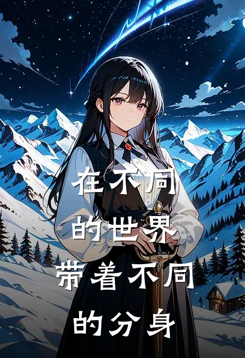 在不同的世界，带着不同的分身