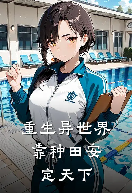 重生异世界，靠种田安定天下