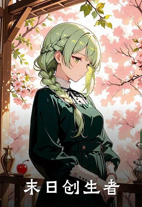 末日创生者楚南王德发小说完整版_完结版小说推荐末日创生者(楚南王德发)