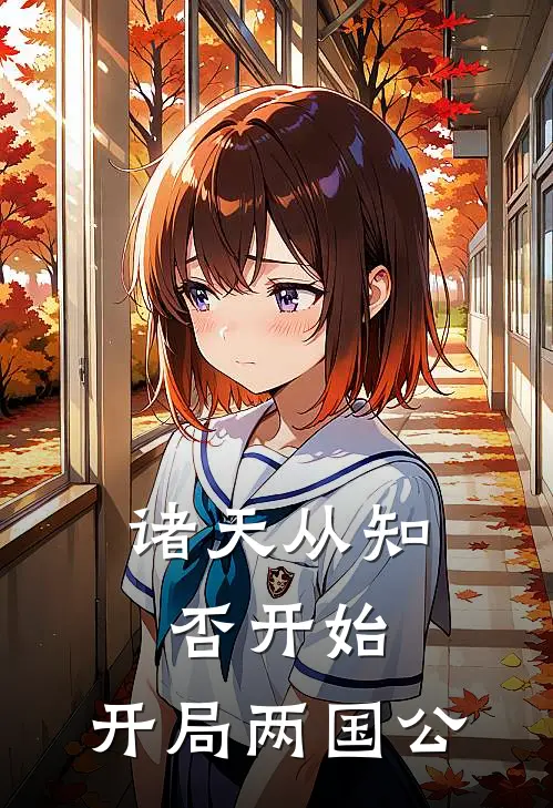 诸天从知否开始，开局两国公