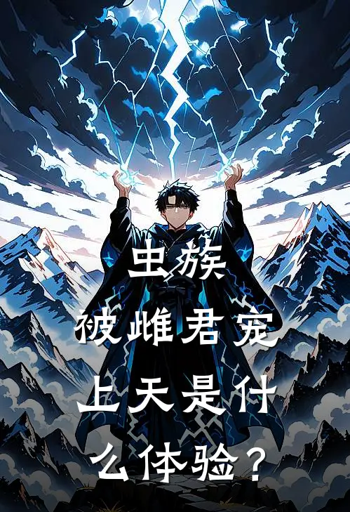 虫族，被雌君宠上天是什么体验？