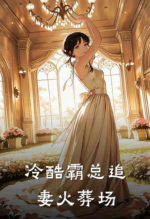 冷酷霸总追妻火葬场