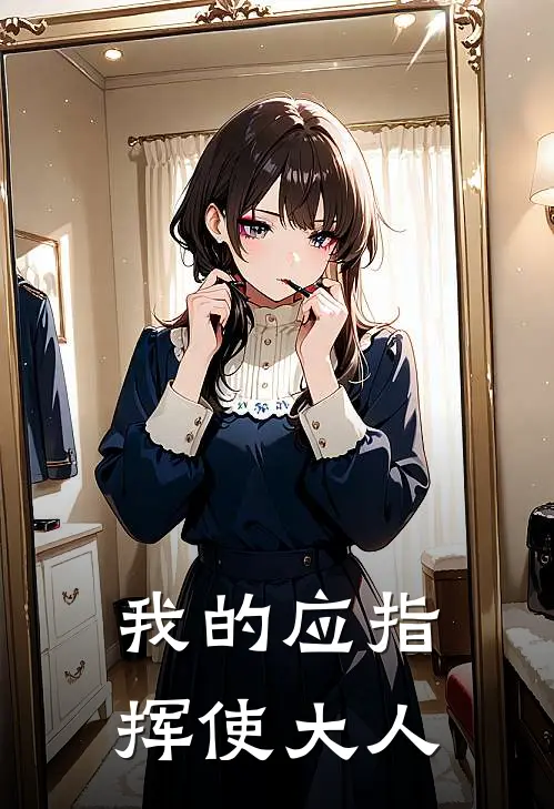 我的应指挥使大人