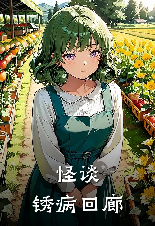 怪谈：锈病回廊