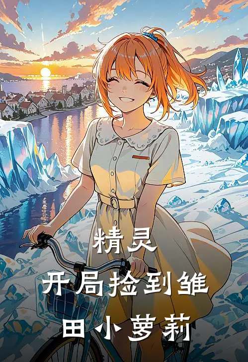 精灵：开局捡到雏田小萝莉