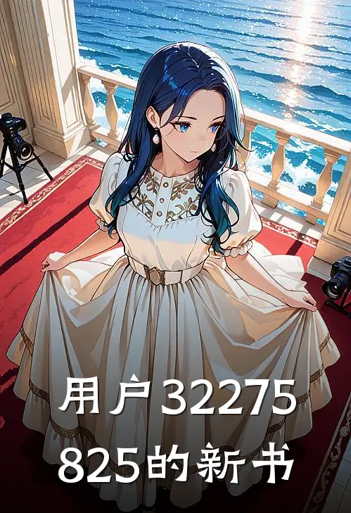 用户32275825的新书