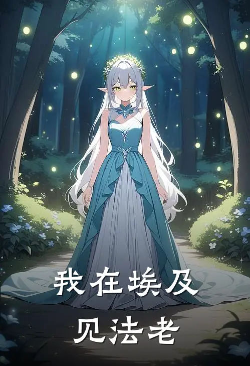 我在埃及见法老