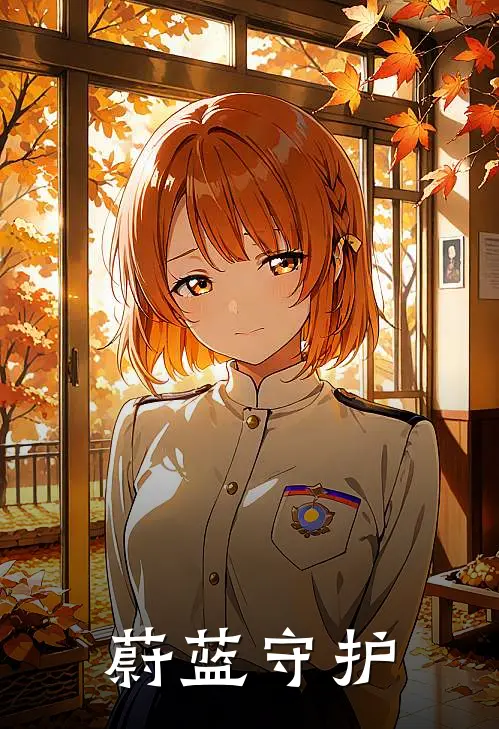 蔚蓝守护(刘强王启明)完本小说大全_热门小说大全蔚蓝守护刘强王启明