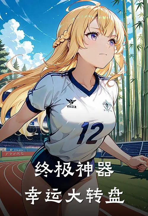 终极神器：幸运大转盘