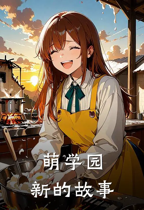 萌学园：新的故事奈亚艾瑞克新热门小说_最新章节列表萌学园：新的故事(奈亚艾瑞克)