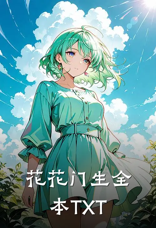 花花门生全本TXT