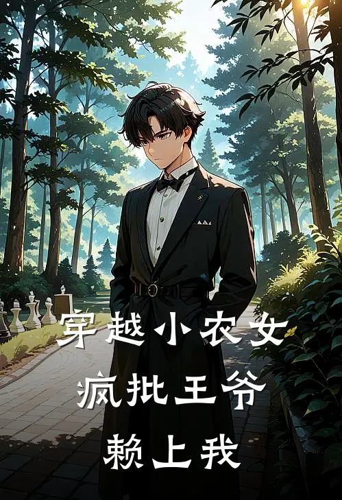 穿越小农女：疯批王爷赖上我