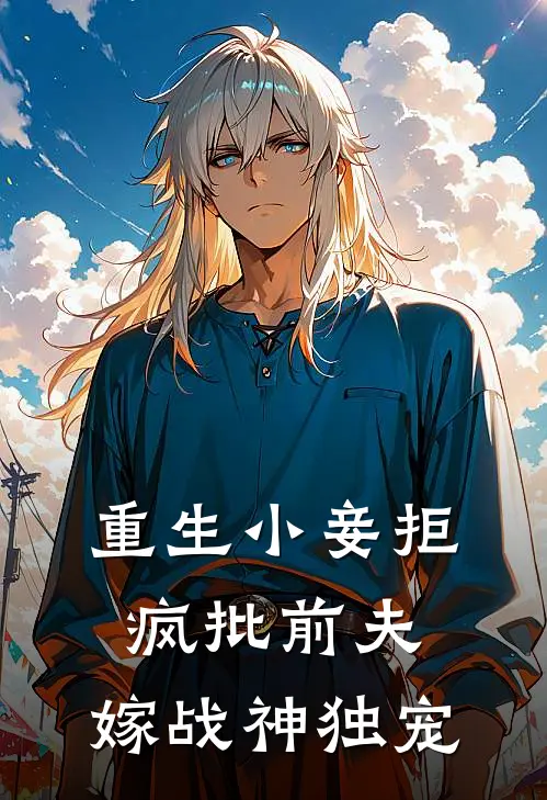 重生小妾拒疯批前夫，嫁战神独宠