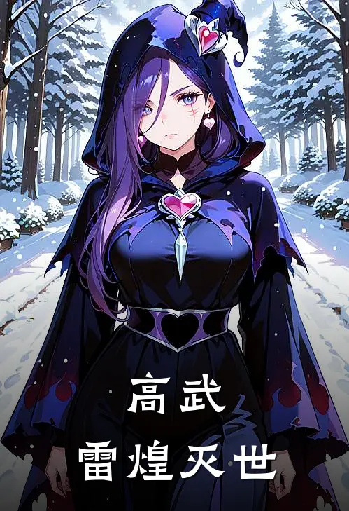 高武：雷煌灭世