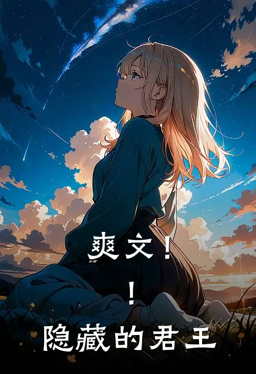 爽文！！隐藏的君王