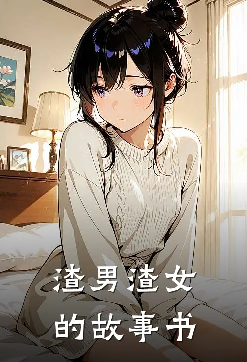 渣男渣女的故事书