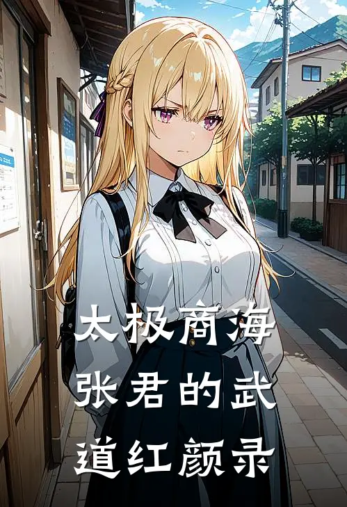 太极商海：张君的武道红颜录陈浩然张君免费完结小说_完本完结小说太极商海：张君的武道红颜录(陈浩然张君)