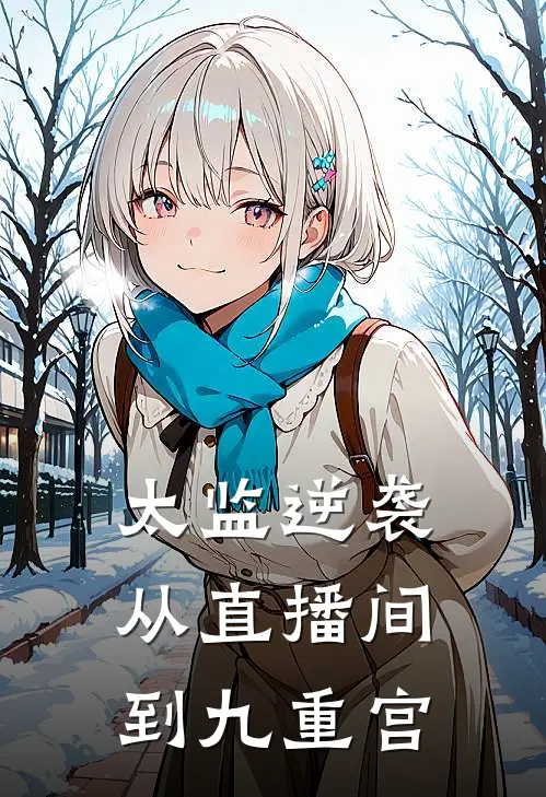 太监逆袭：从直播间到九重宫