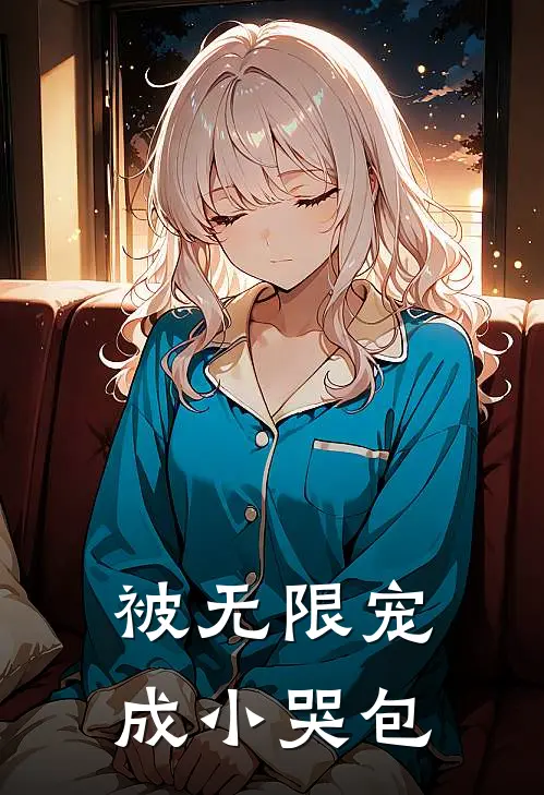 被无限宠成小哭包