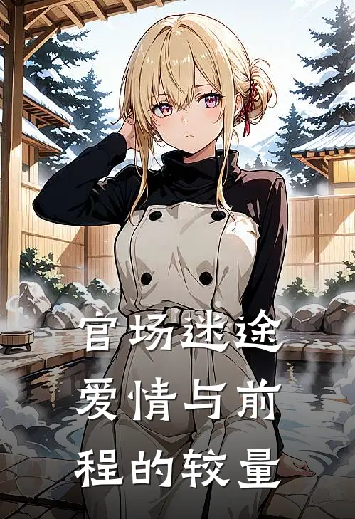 官场迷途：爱情与前程的较量